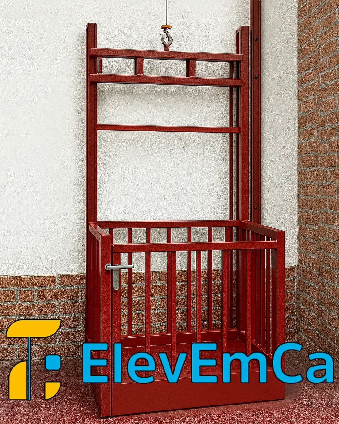 Elevador Basico