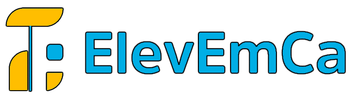 ElevEmCa Logo